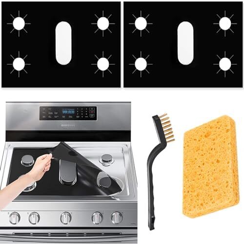 stove accessories