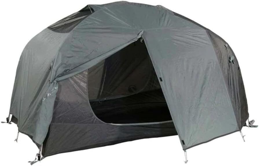 hiking tents