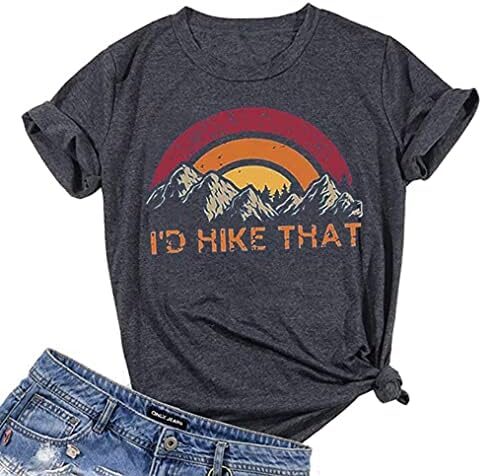 womenʼs hiking clothes