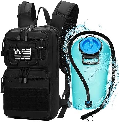 Hydration Packs