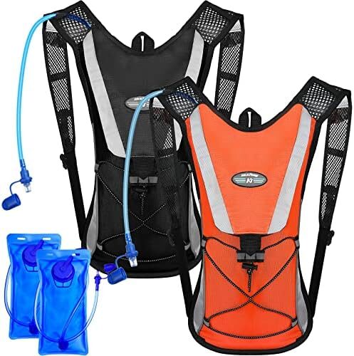 Hydration Packs