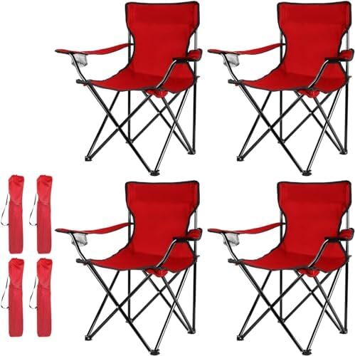 camping chairs