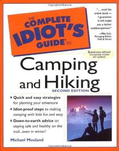 hiking camp