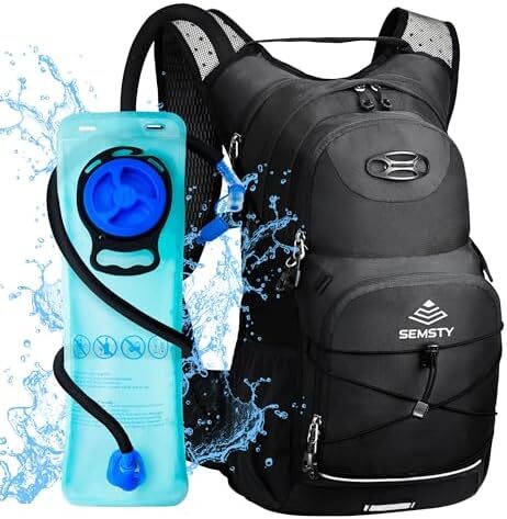 Camping & Hiking Water Storage