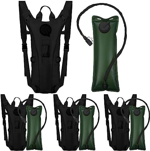 Camping & Hiking Hydration Canteens