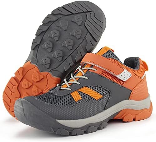 boys hiking shoes