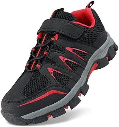 boys hiking shoes