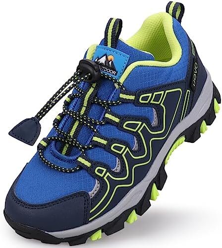 boys hiking shoes