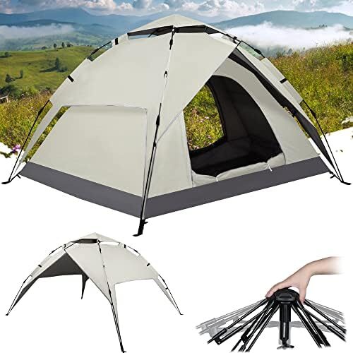 hiking tents