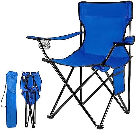 camping chairs