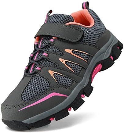 girls hiking shoes