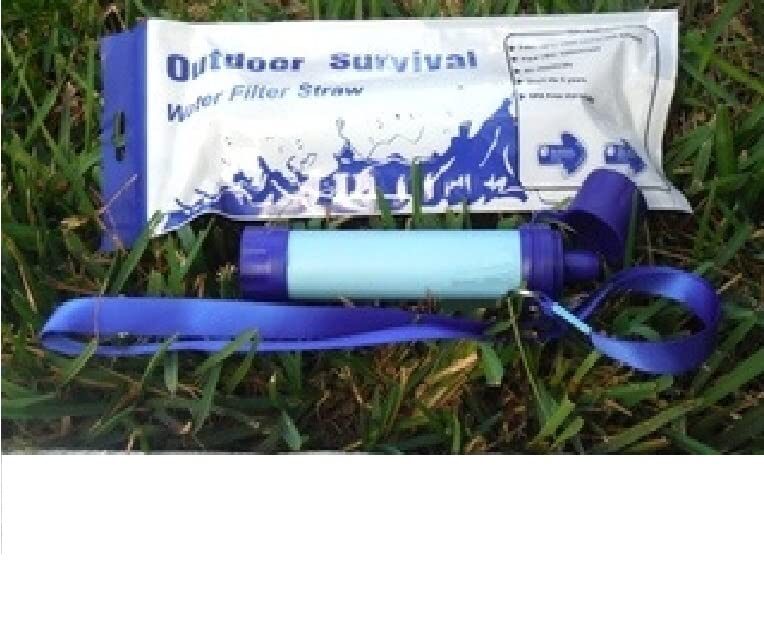 Camping & Hiking Water Purifiers