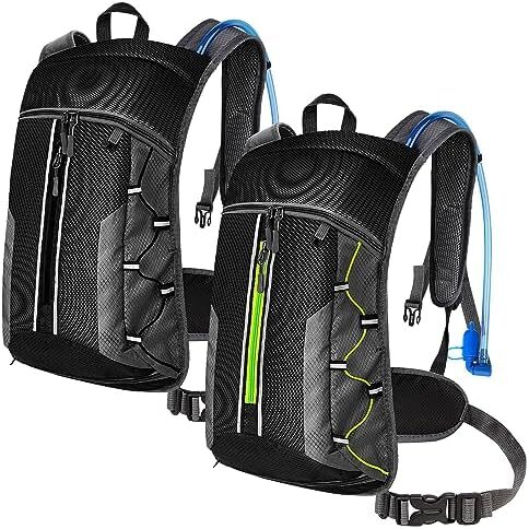 Hydration Packs