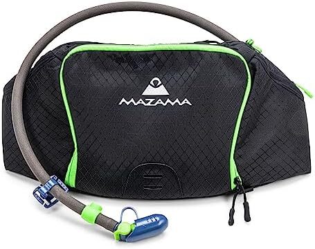 Hydration Packs