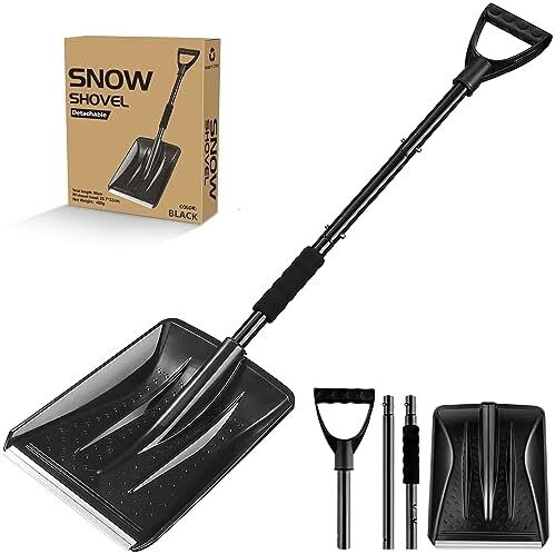 shovels