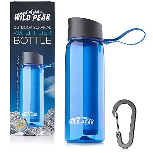 Camping & Hiking Water Filters