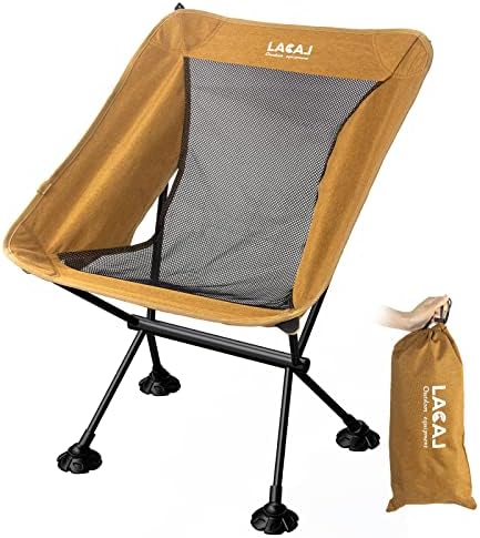 camping chairs