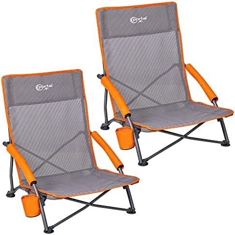 camping chairs