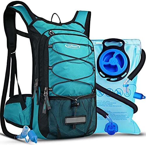 Hydration Packs