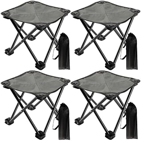 camping stools