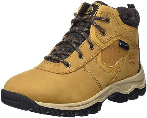 boys hiking shoes