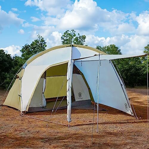 hiking tents