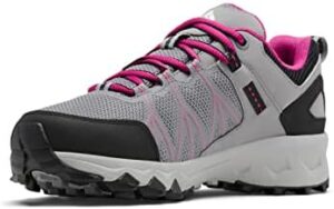 Columbia Women's Peakfreak Ii Outdry Hiking Shoe