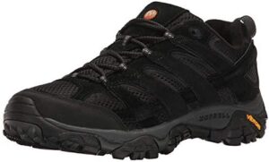 Merrell Men's Moab 2 Vent Hiking Shoe