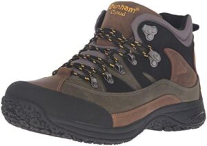 Dunham Men's Cloud Waterproof Boot Backpacking