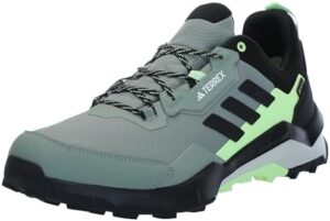 adidas Men's Terrex Ax4 Gore-tex Hiking Sneaker