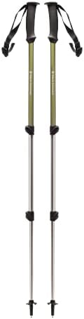 Black Diamond Trail Explorer 3 Trekking Poles