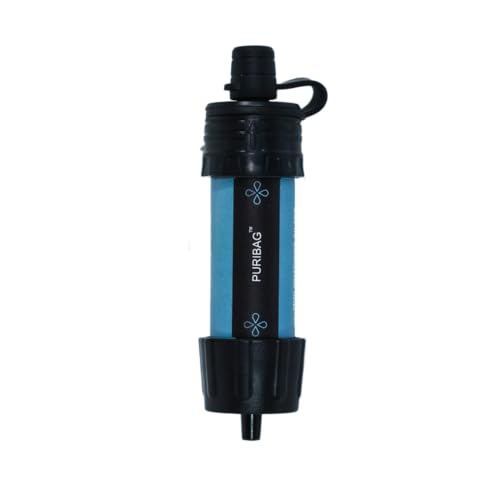 Camping & Hiking Water Purifiers