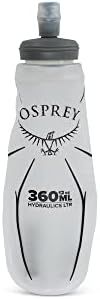 Osprey Hydraulics 360ml Soft Flask Water Bottle