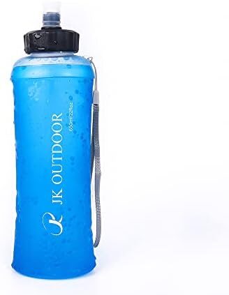 Camping & Hiking Hydration Flasks