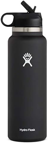 Hydro Flask Wide Mouth Straw Lid