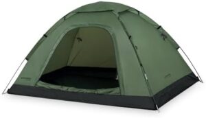 Tents for Camping 2/4/6 Person Camping Dome Tent, Easy to Set Up, Lightweight Camping Tent, Portable Camping Tent for Outdoor and Backpacking