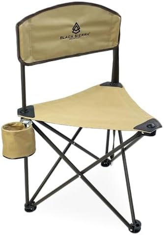 camping stools