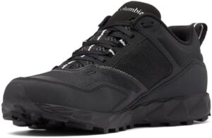 Columbia men's Flow District Sneaker