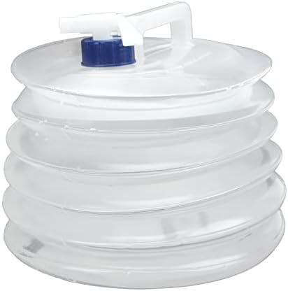 Camping & Hiking Water Storage