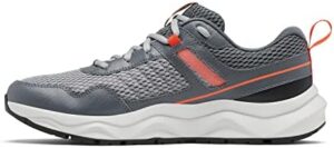 Columbia Men's Plateau Hiking Shoe