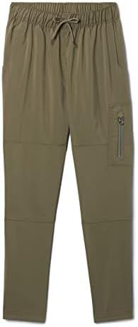 Columbia Girls' Silver Ridge Utility Cargo Pant