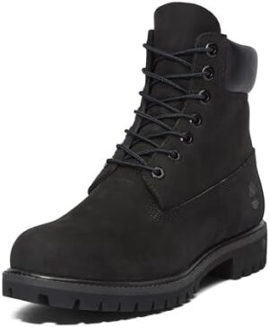 Timberland men's 6" Premium Waterproof Boot