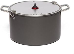 MSR Flex 4 Group Camping Cook Set