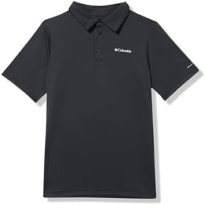 Columbia Boys' Hike Polo