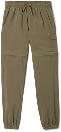 Columbia Girls' Silver Ridge Utility Convertible Pant