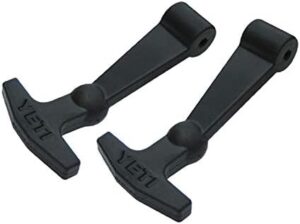 YETI Tundra & Roadie 20 Replacement T-Rex Latches (2-Pack)