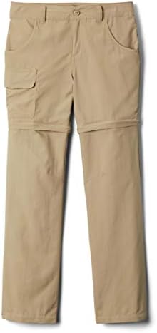 Columbia Girls Silver Ridge III Convertible Pants