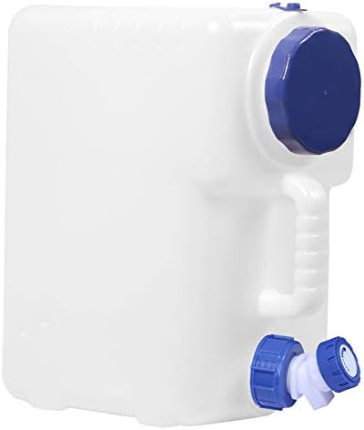 Camping & Hiking Water Storage