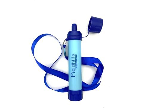 Camping & Hiking Water Purifiers