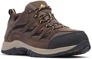 Men's Crestwood Waterproof Hiking Shoe